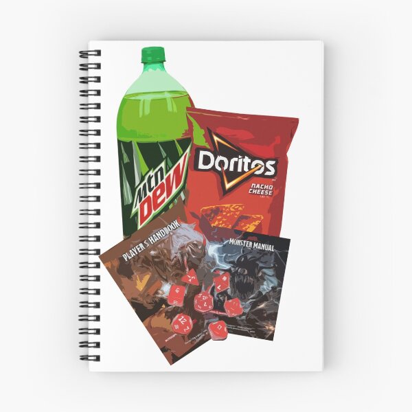 Item preview, Dungeons And Dragons  designed and sold by UncleJoffery.