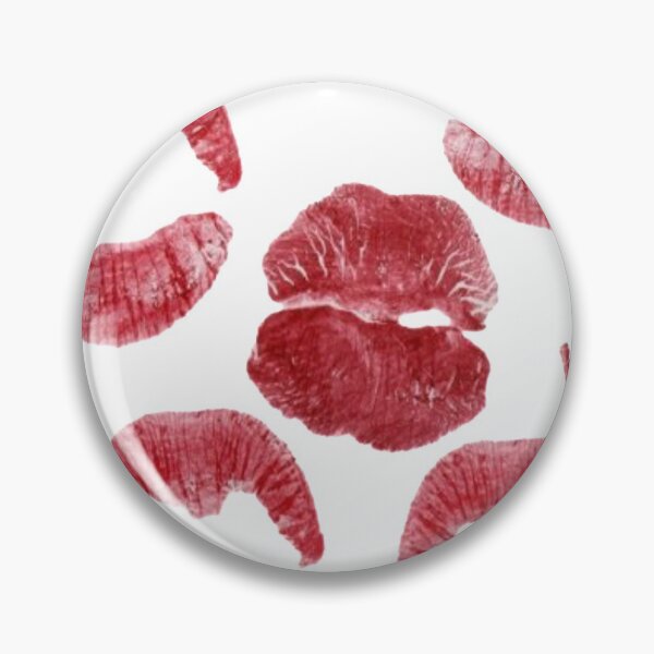 Item preview, labios rojos designed and sold by AaPink.