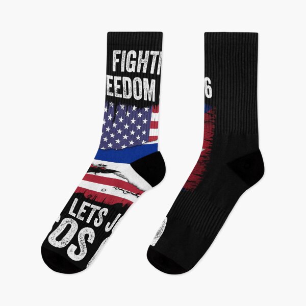Item preview, Fighting for freedom since 1776 lets join em' SOS Cuba designed and sold by kader85.