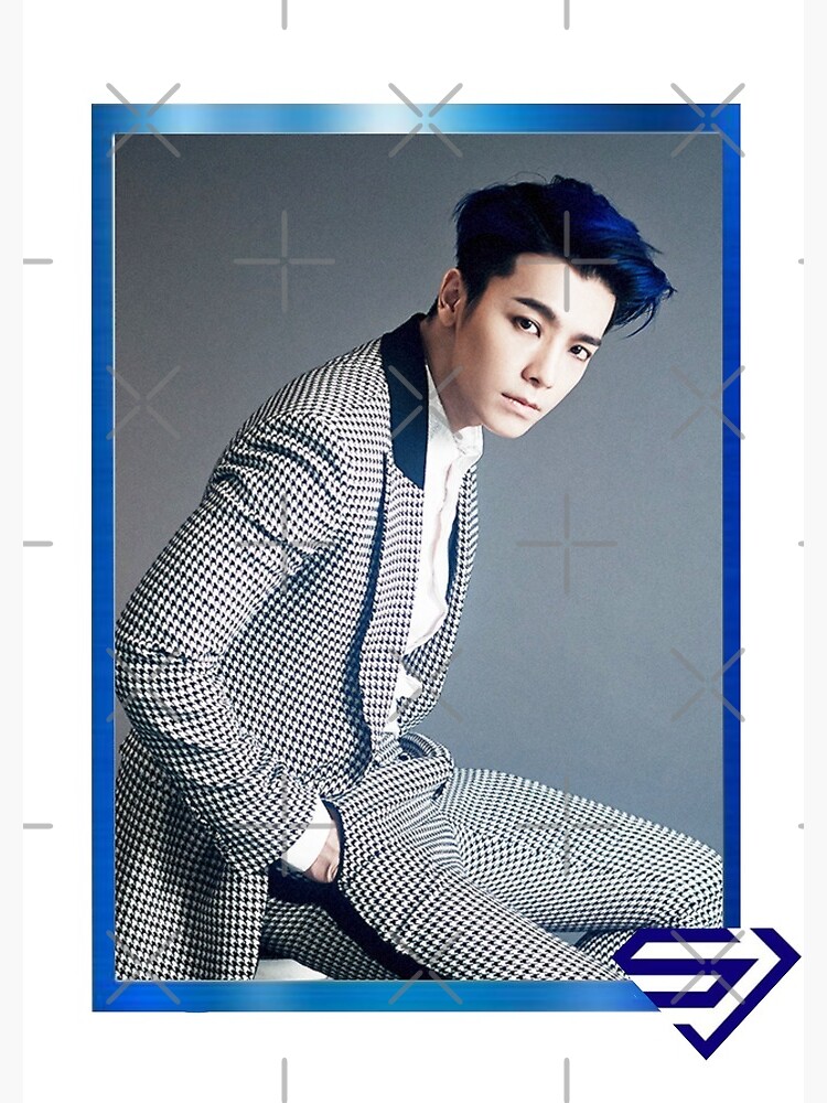 Super Junior: Lee Donghae | Journal