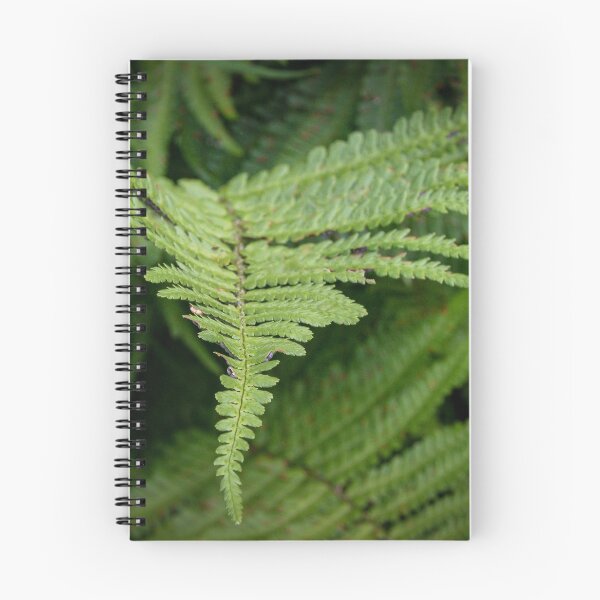 Item preview, Fern Frond designed and sold by Alan Ralph.