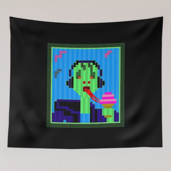 Item preview, #158 Cool Pumps Gang NFT designed and sold by CoolPumpsGang.