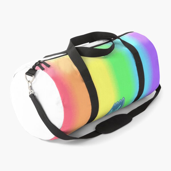 Item preview, Diving From The Rainbow designed and sold by RaisedCrests.