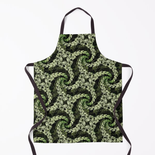 Item preview, Fractal Pattern. designed and sold by MindTravel.