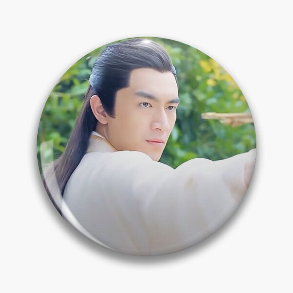 Item preview, Princess Agents, Yuwen Yue on Chinese Drama designed and sold by CdramaVillage.
