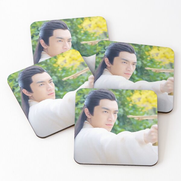 Item preview, Princess Agents, Yuwen Yue on Chinese Drama designed and sold by CdramaVillage.