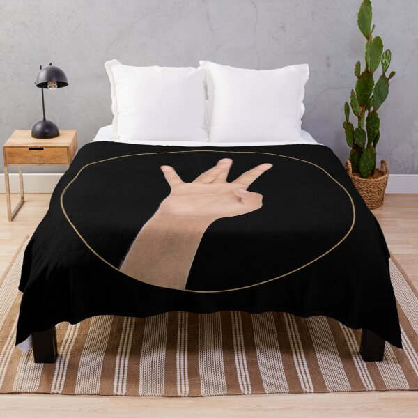 Item preview, West Side Gangster Hand Sign designed and sold by Rap-And-Hip-Hop.