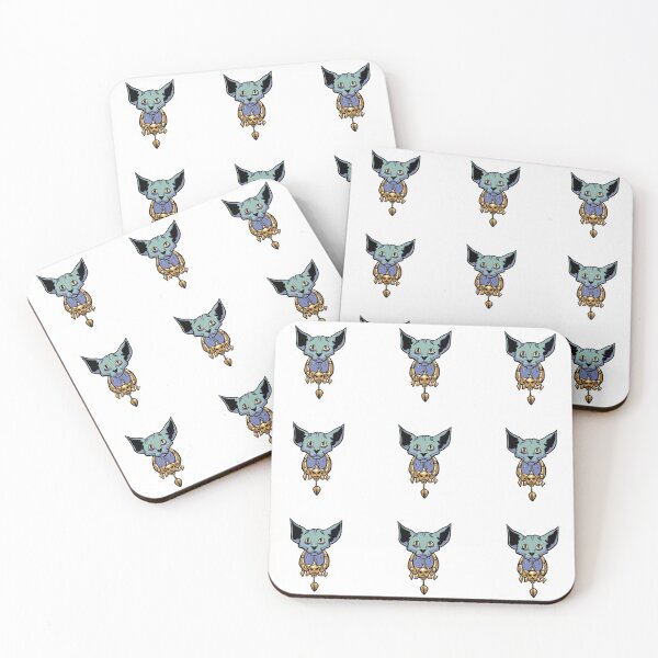 Item preview, Lying Cat designed and sold by BridgeAnt Art.