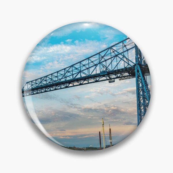 Item preview, Transporter Bridge designed and sold by Alan Ralph.