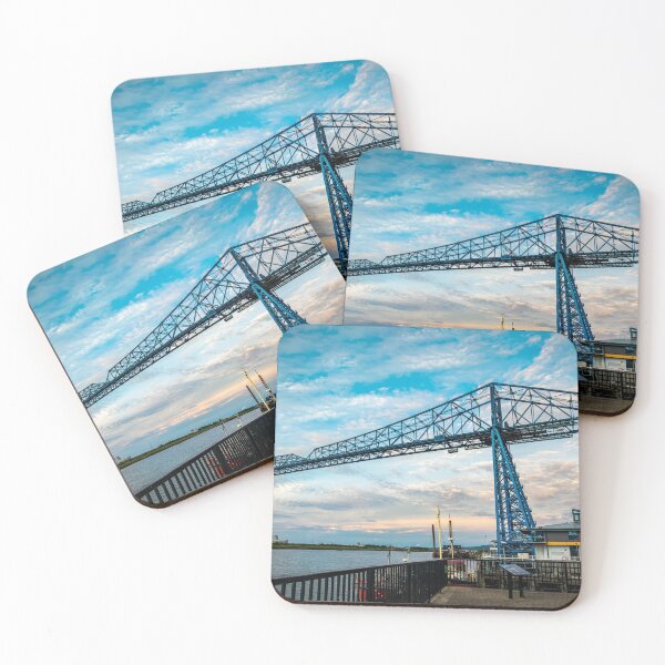 Item preview, Transporter Bridge designed and sold by Alan Ralph.