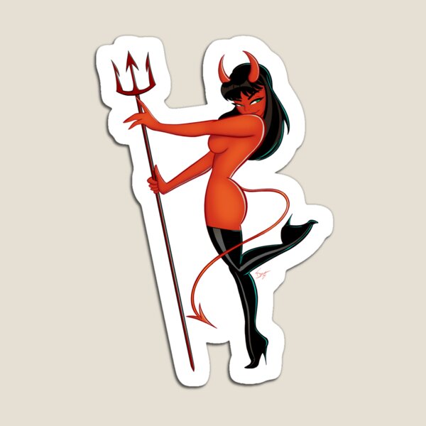 Item preview, Lil Devil designed and sold by dstew.