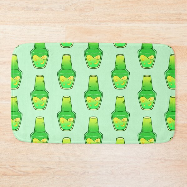 Item preview, Polish Bottle - Cosmic Green designed and sold by MillyD13.