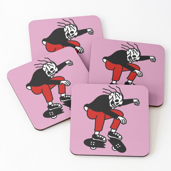 Item preview, Dead Skater designed and sold by VADIMproducts.