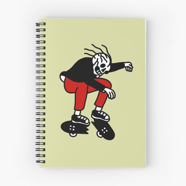 Item preview, Dead Skater designed and sold by VADIMproducts.