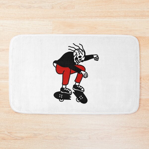 Item preview, Dead Skater designed and sold by VADIMproducts.