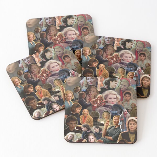 Item preview, Carol and Therese designed and sold by Midnight_Poison.