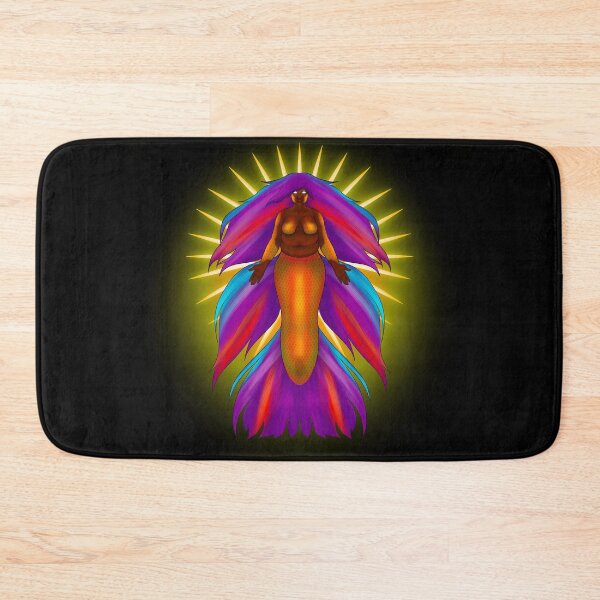 Item preview, Deep Sea Goddess designed and sold by DiaboliKupcake.