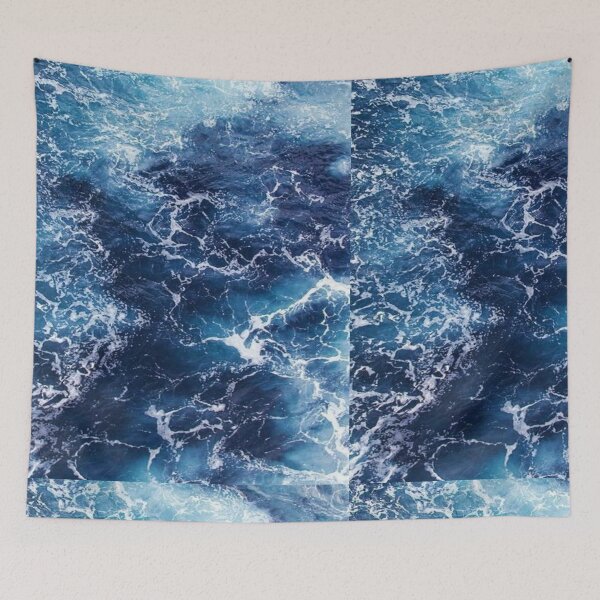 Item preview, Ocean designed and sold by AaPink.
