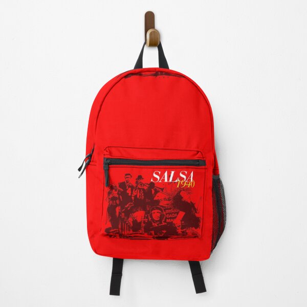 Item preview, Cuban Salsa 40's designed and sold by Callejero.