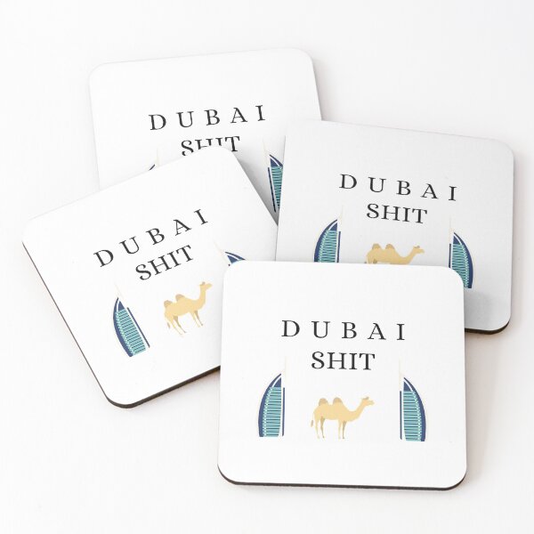 Item preview, dubai t-shirt designed and sold by LacavernePV.