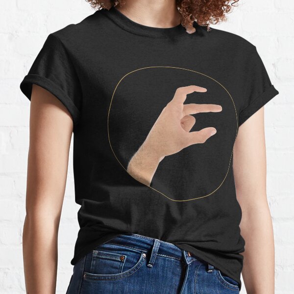 East Side Hand Clothing for Sale | Redbubble