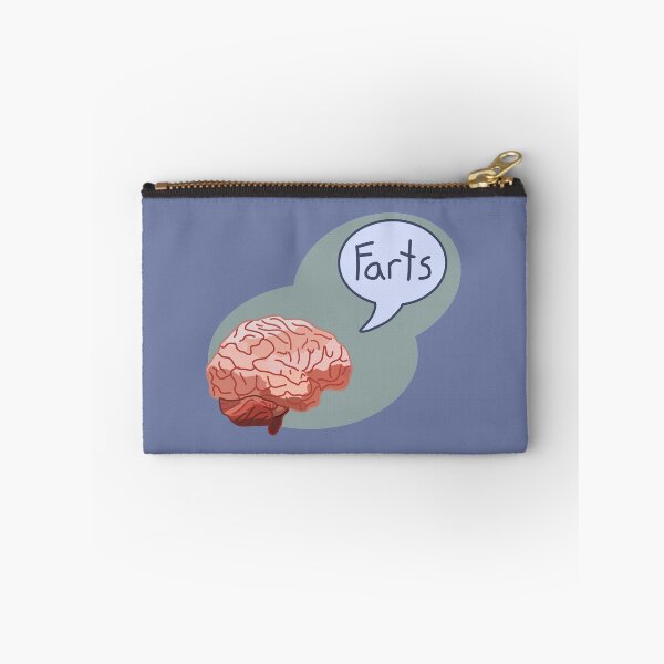 Item preview, Brain Farts designed and sold by Screaming-Frog.