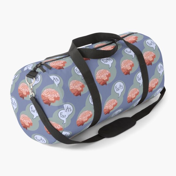 Item preview, Brain Farts designed and sold by Screaming-Frog.