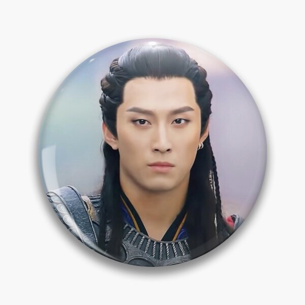 Item preview, Princess Agents, Yan Xun on Chinese Drama designed and sold by CdramaVillage.