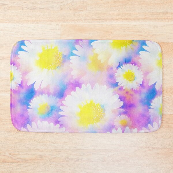 Item preview, Pastell Flowers designed and sold by DesignerCate.