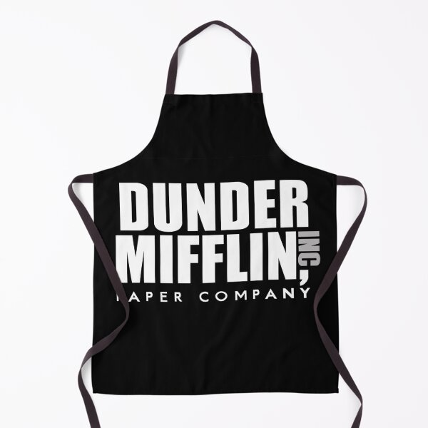Item preview, Dunder mifflin designed and sold by TRENDZSHOP.