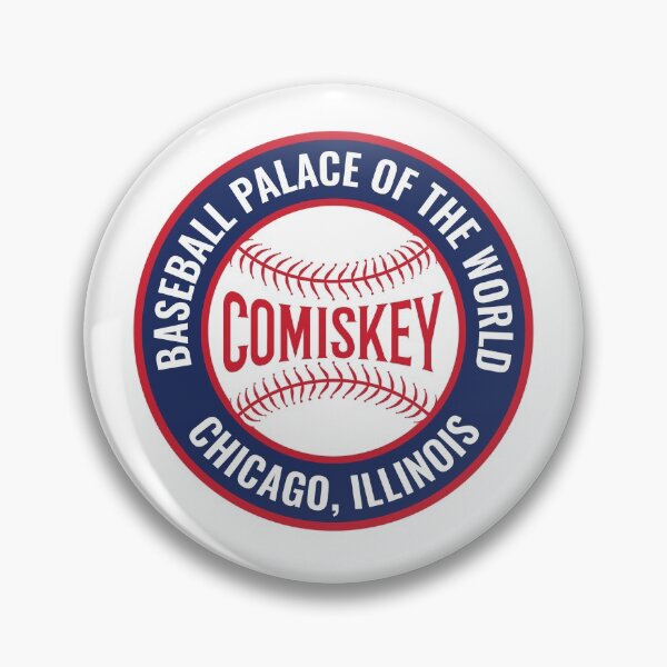 Item preview, Comiskey Park Chicago  designed and sold by The Junto Shop.