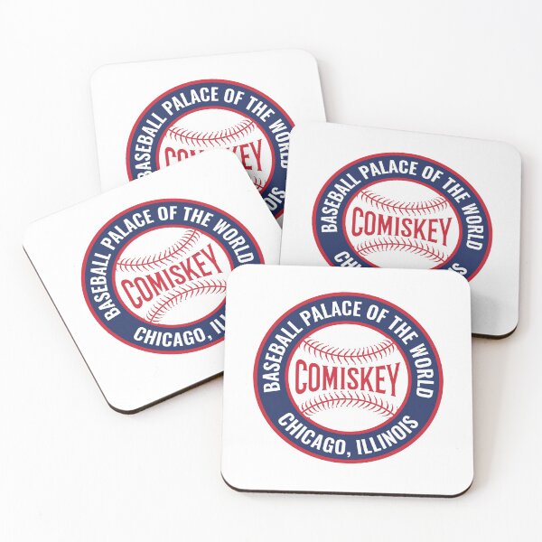 Item preview, Comiskey Park Chicago  designed and sold by The Junto Shop.