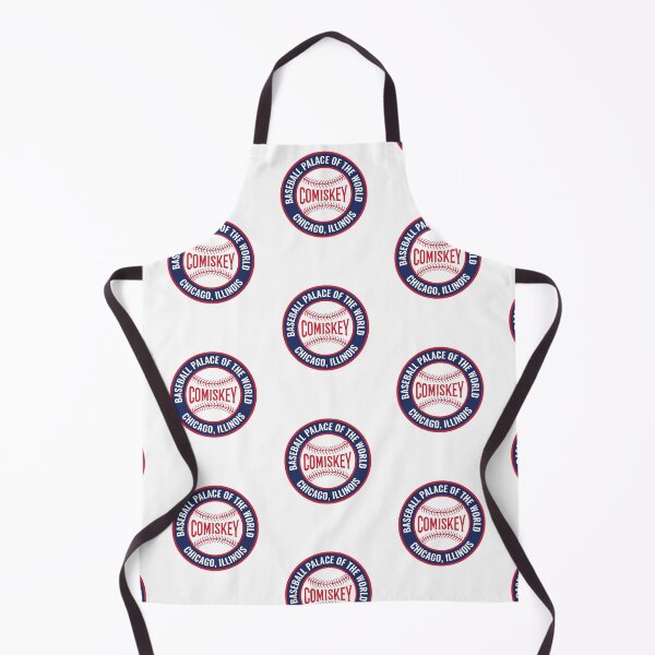 Item preview, Comiskey Park Chicago  designed and sold by The Junto Shop.
