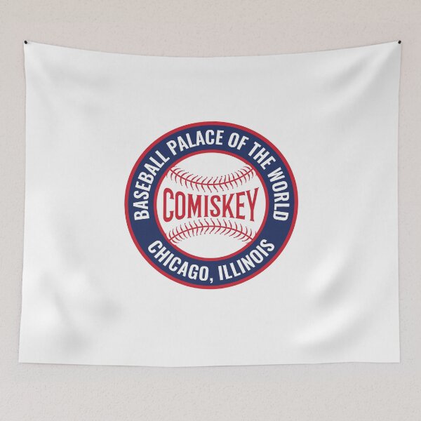 Item preview, Comiskey Park Chicago  designed and sold by The Junto Shop.