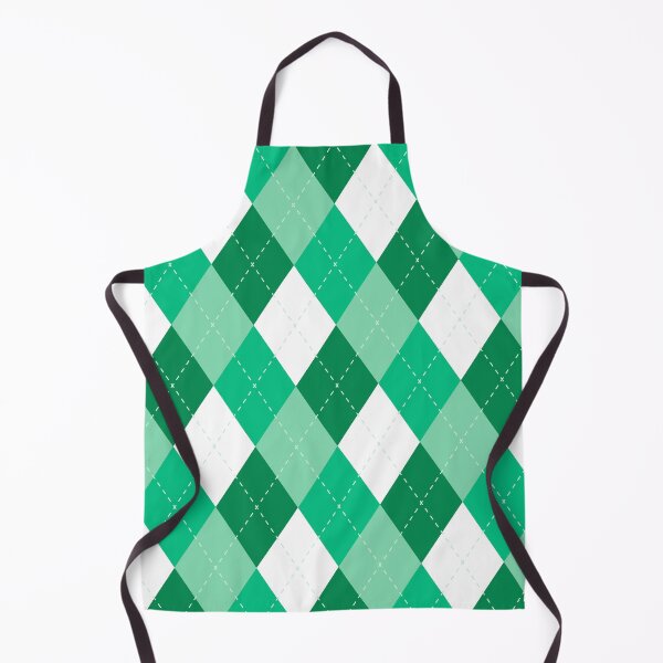 Item preview, Argyle verde designed and sold by FunWithChemo.