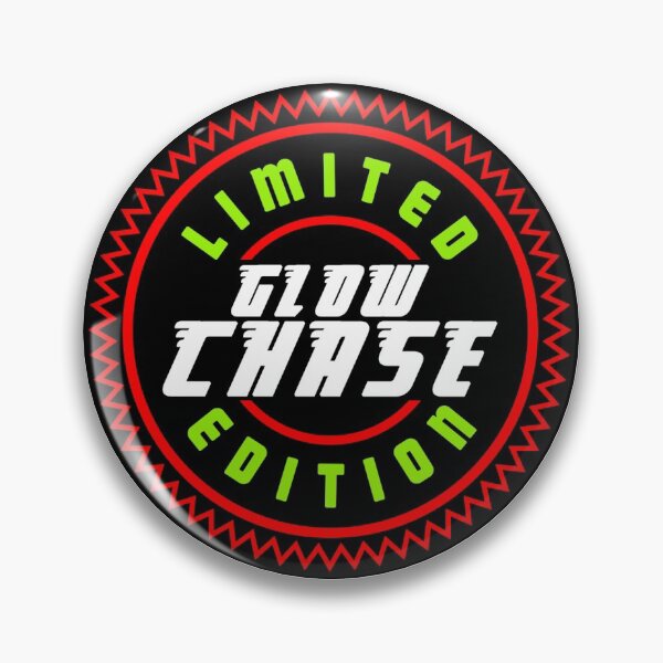 Item preview, Limited Edition Glow Chase designed and sold by ComptonSwapmeet.