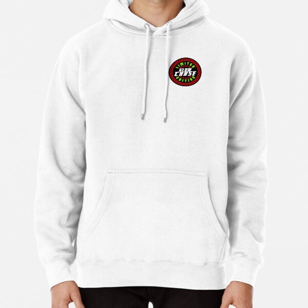 Santa cruz discount glow dot hoodie