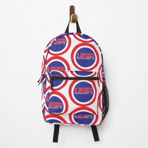 Item preview, USA USA USA designed and sold by PopPucks.