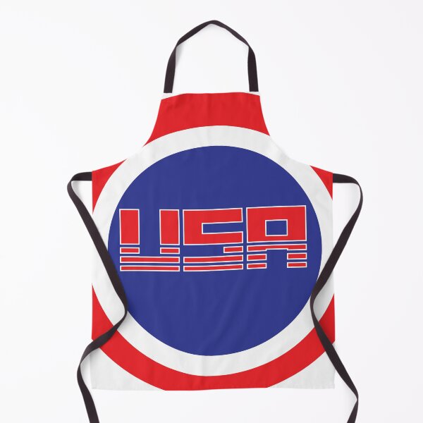 Item preview, USA USA USA designed and sold by PopPucks.