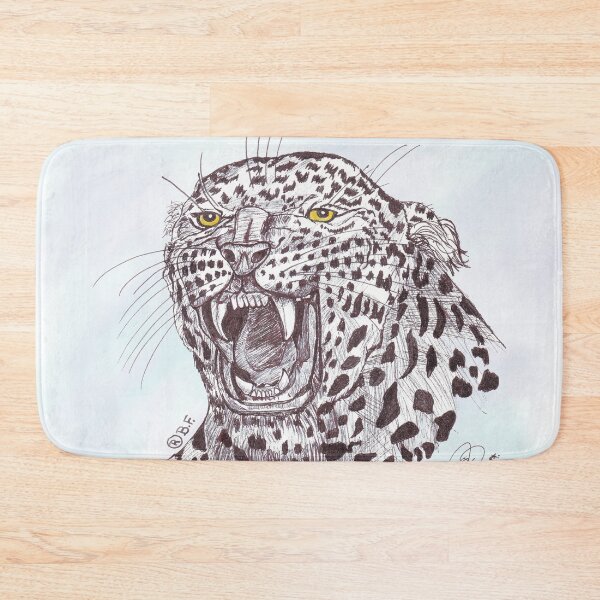 Item preview, JAGUAR designed and sold by BeritValk.