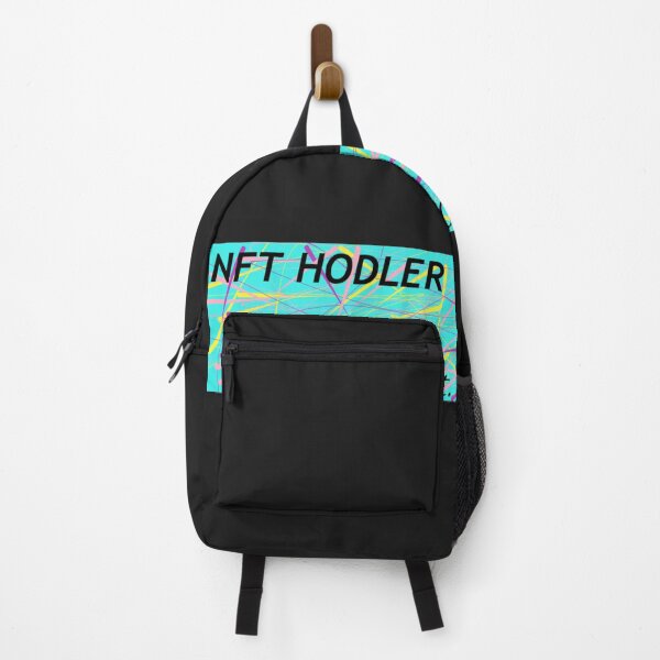 Item preview, NFT HODLER designed and sold by CreeptoCrawlies.