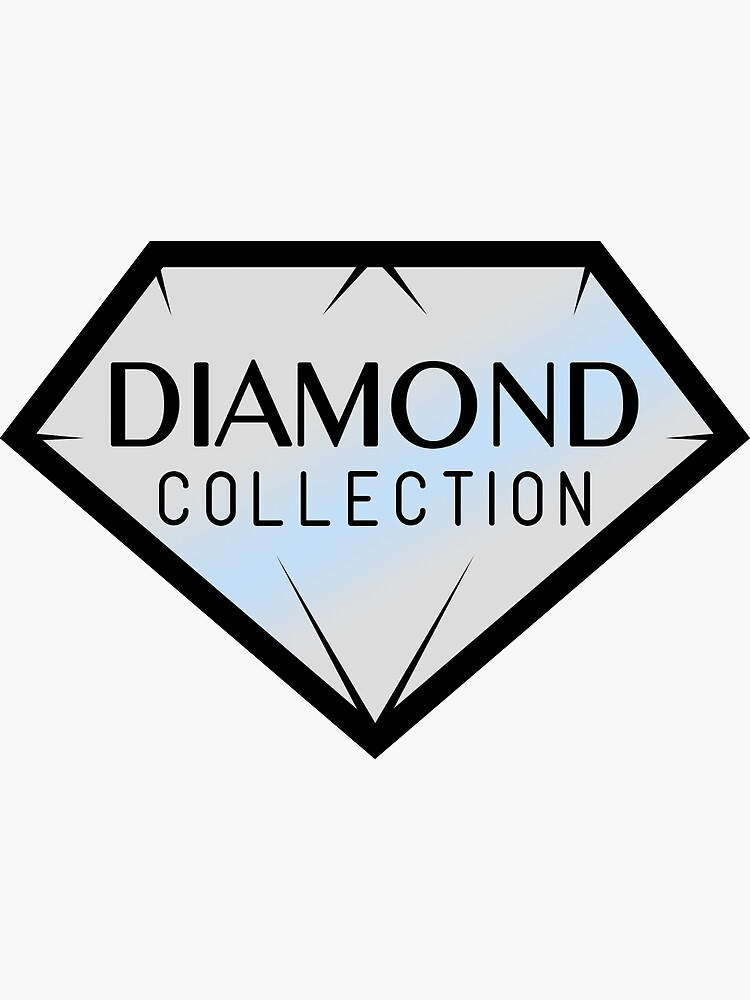 Sticker Diamond