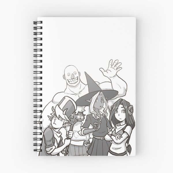 Item preview, The Crew designed and sold by Dollarandwolfe.