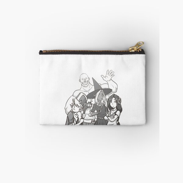 Item preview, The Crew designed and sold by Dollarandwolfe.