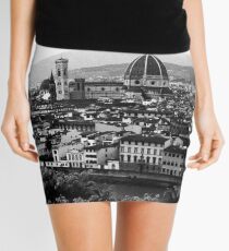 City Scapes Mini Skirt