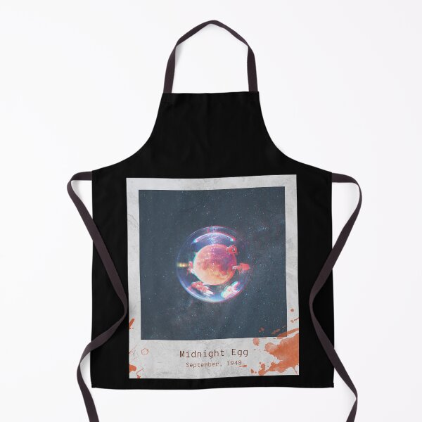 Item preview, PLANET IMAGE, MIDNIGHT EGG designed and sold by Studio TANFF.