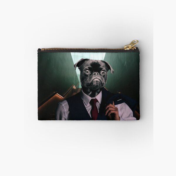 Item preview, Boss Dog designed and sold by MakeitMelo.