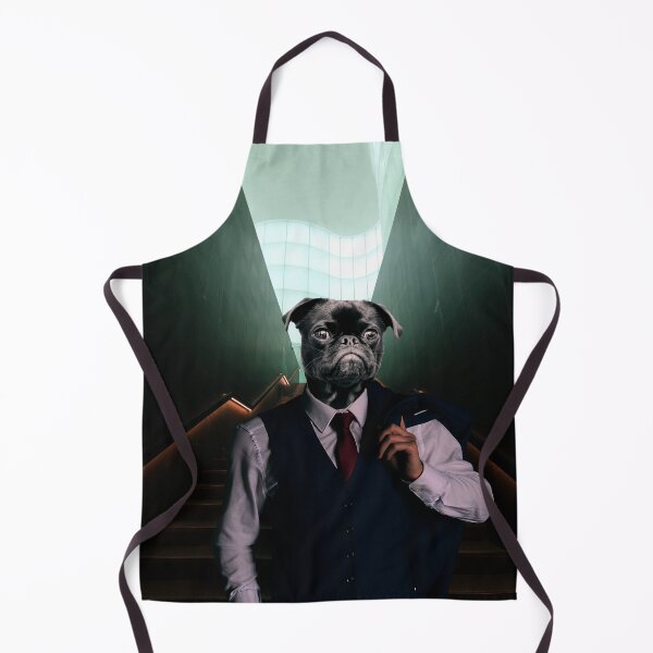 Item preview, Boss Dog designed and sold by MakeitMelo.