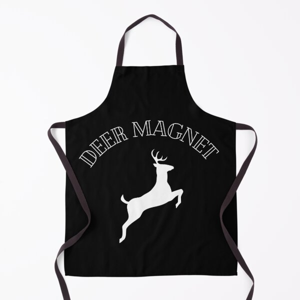Item preview, Deer Magnet designed and sold by Fhfarms.