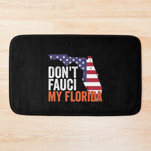 Item preview, Don't Fauci My Florida designed and sold by kader85.